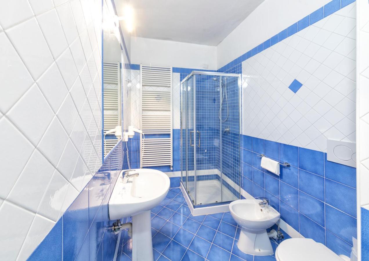 Hotel Il Nespolo Casamicciola Terme Екстер'єр фото