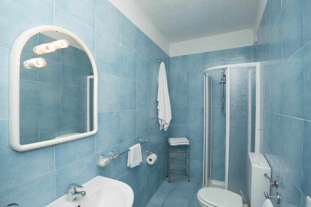 Hotel Il Nespolo Casamicciola Terme Екстер'єр фото